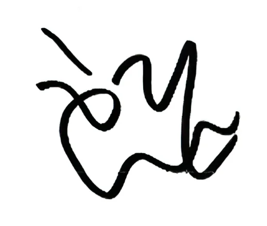 signature