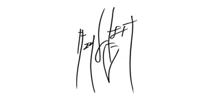 signature